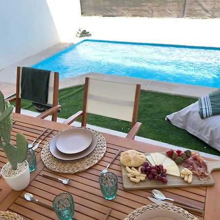 Rosaritohomes Madrigal de la Vera Dış mekan fotoğraf