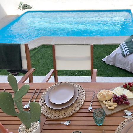 Rosaritohomes Madrigal de la Vera Dış mekan fotoğraf