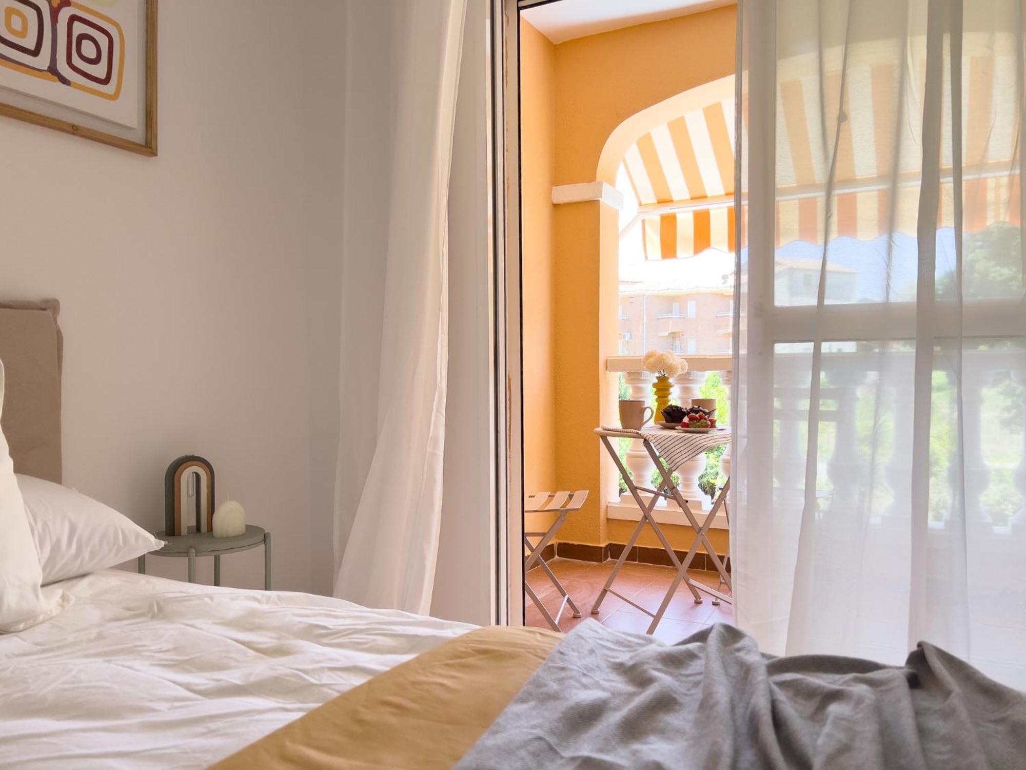 Rosaritohomes Madrigal de la Vera Dış mekan fotoğraf