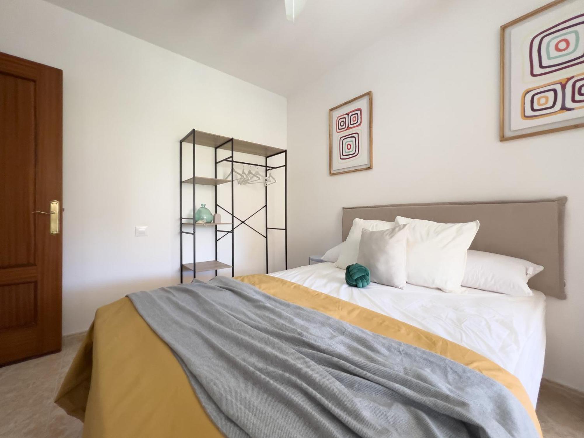 Rosaritohomes Madrigal de la Vera Dış mekan fotoğraf