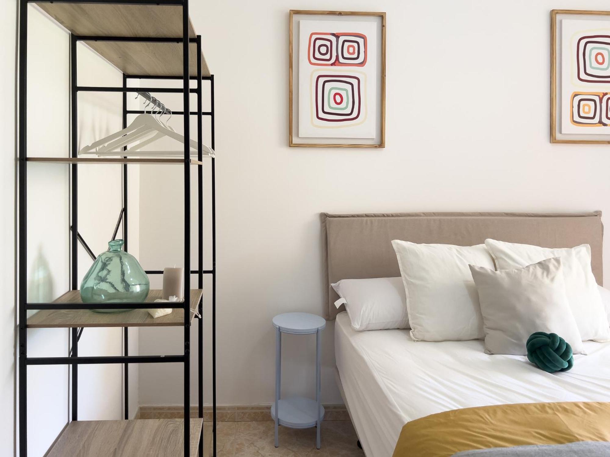 Rosaritohomes Madrigal de la Vera Dış mekan fotoğraf