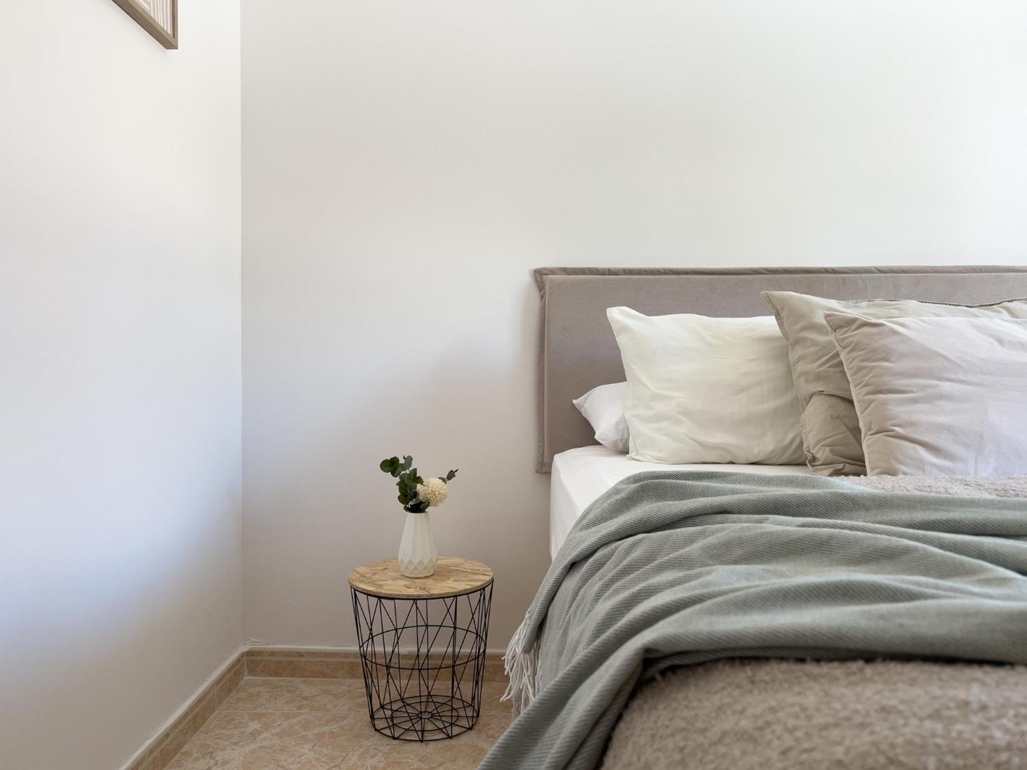 Rosaritohomes Madrigal de la Vera Dış mekan fotoğraf