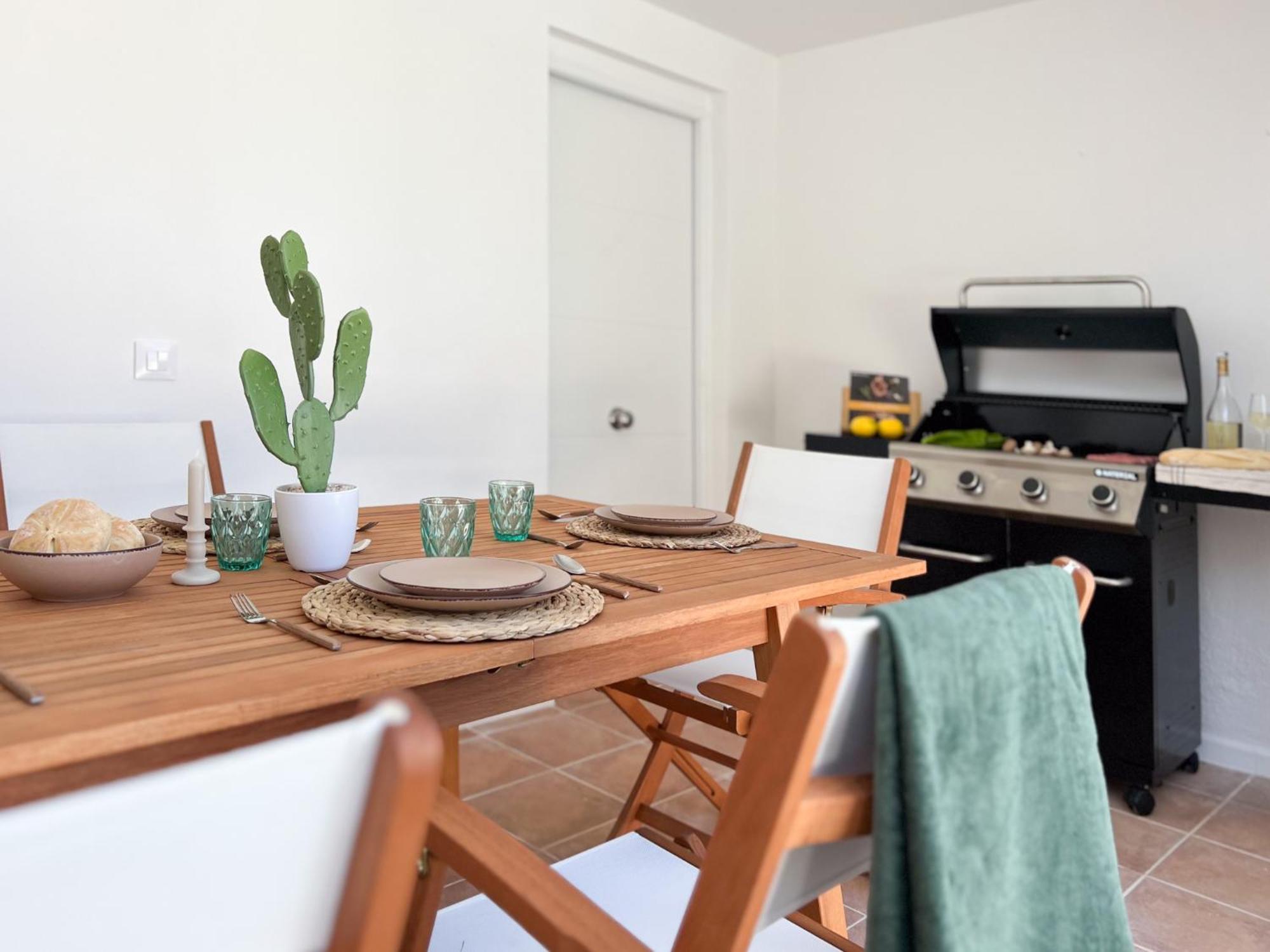 Rosaritohomes Madrigal de la Vera Dış mekan fotoğraf