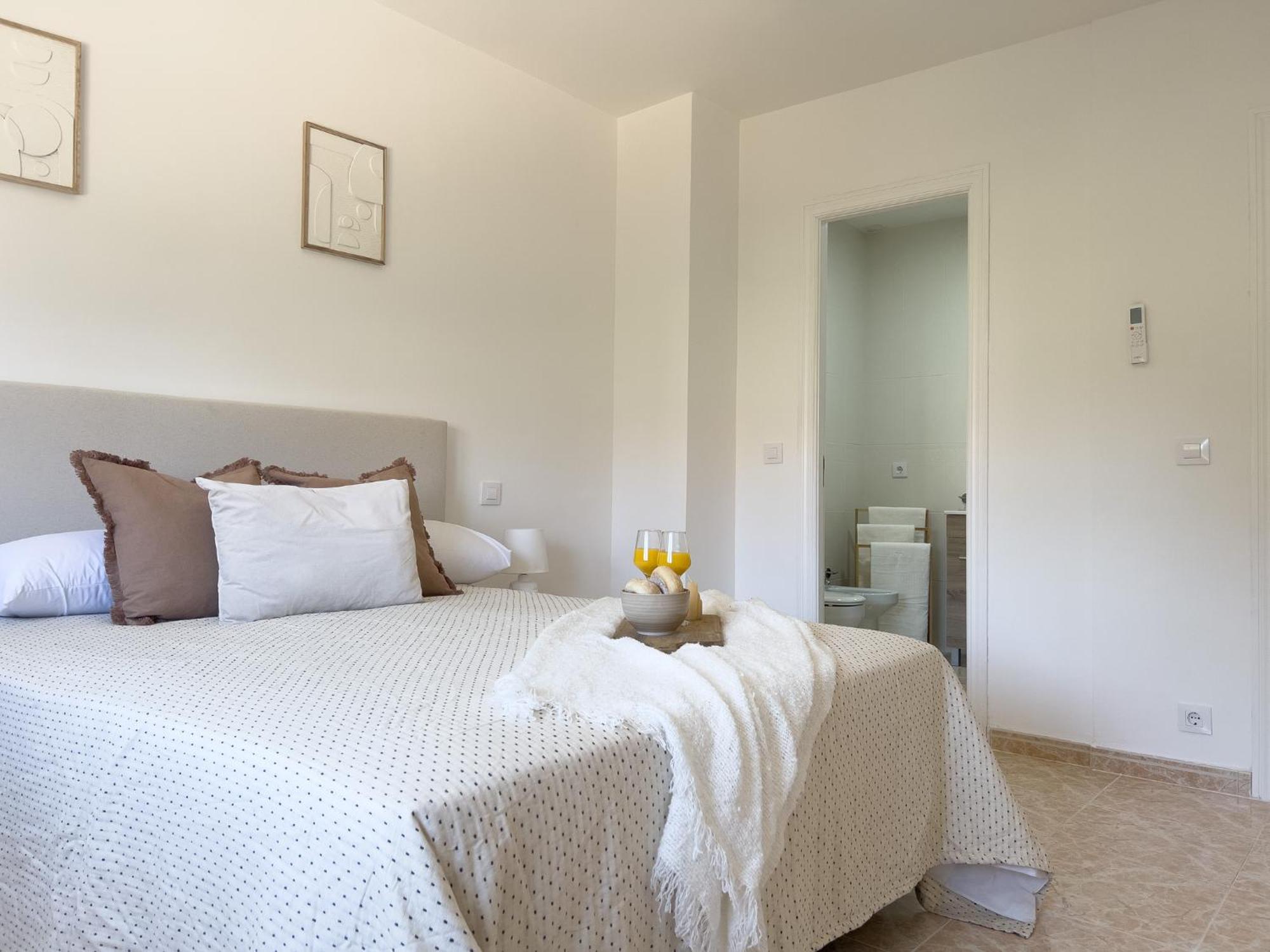 Rosaritohomes Madrigal de la Vera Dış mekan fotoğraf
