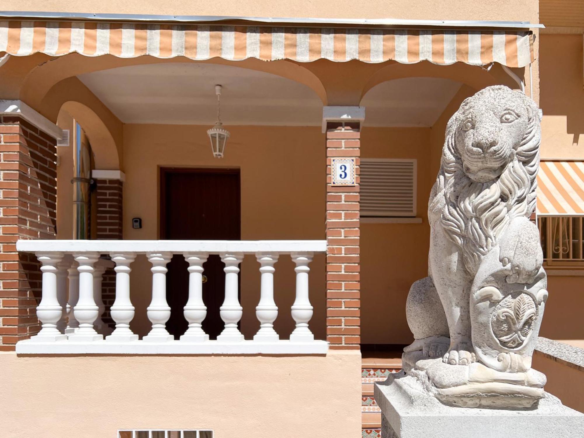 Rosaritohomes Madrigal de la Vera Dış mekan fotoğraf